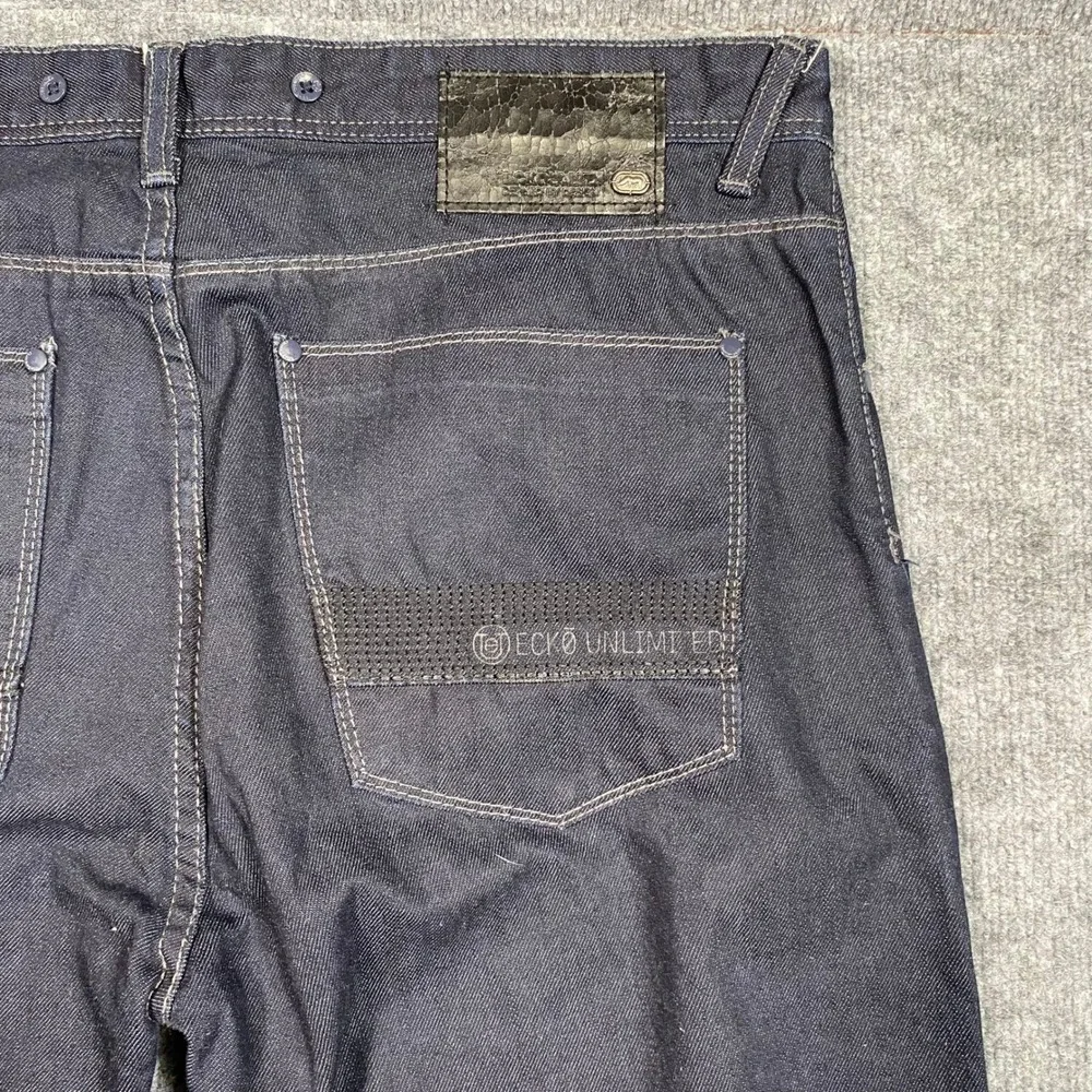 Ecko Unlimited ecko unltd